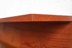 Étagère murale, design danois