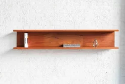 Étagère murale, design danois