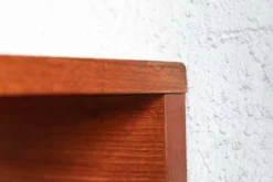 Étagère murale, design danois