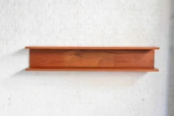 Étagère murale, design danois