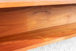 Étagère murale, design danois