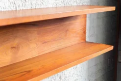 Étagère murale, design danois