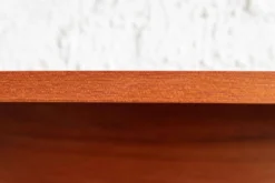 Étagère murale, design danois
