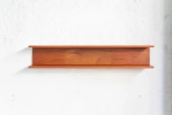 Étagère murale, design danois