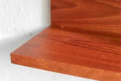 Étagère murale, design danois