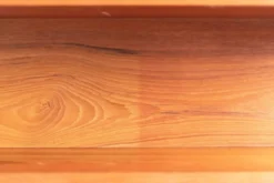 Étagère murale, design danois