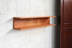 Étagère murale, design danois