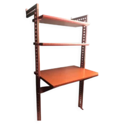 Étagère murale scandinave