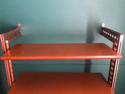 Étagère murale scandinave