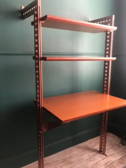 Étagère murale scandinave