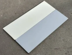 Étagère murale vintage XXL Tomado Hollande Unité de rangement modulaire Design des années 1960