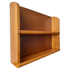 Étagère à épices vintage