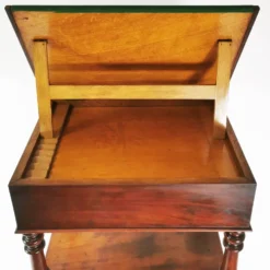 Étagère Regency antique et éclectique, Angleterre, vers 1900