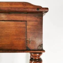 Étagère Regency antique et éclectique, Angleterre, vers 1900