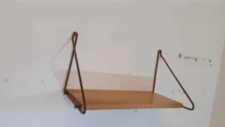 Étagères style String