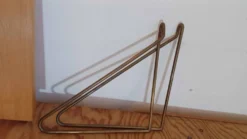 Étagères style String