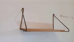 Étagères style String