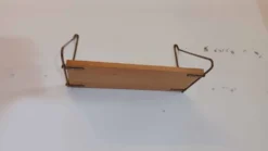Étagères style String