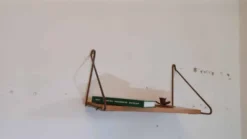 Étagères style String