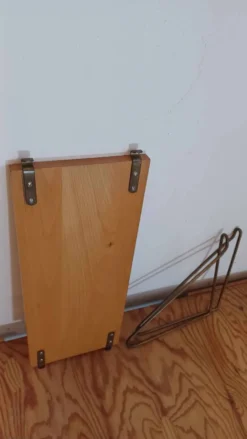Étagères style String
