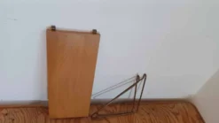 Étagères style String