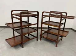 Étagères Thonet