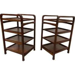 Étagères Thonet