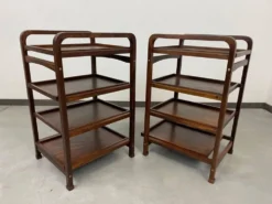Étagères Thonet