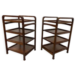 Étagères Thonet