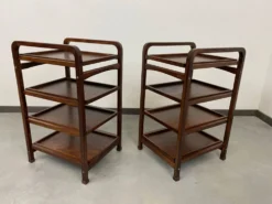 Étagères Thonet