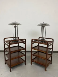 Étagères Thonet
