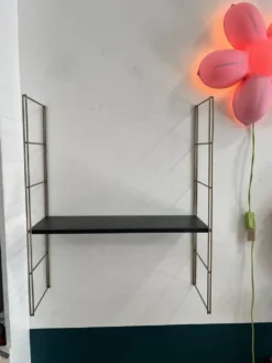 étagère string