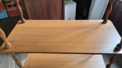 Étagère style scandinave