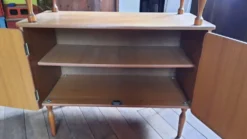 Étagère style scandinave
