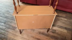 Étagère style scandinave