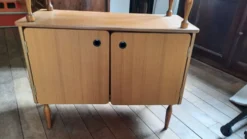 Étagère style scandinave