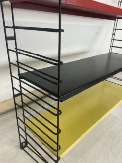 Étagère tomado