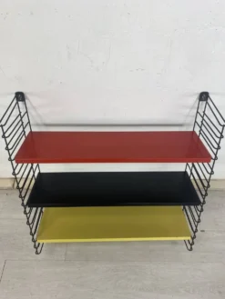 Étagère tomado