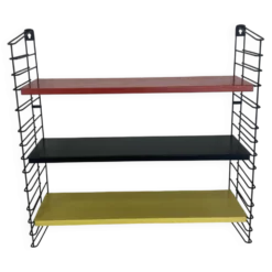 Étagère tomado