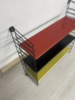 Étagère tomado