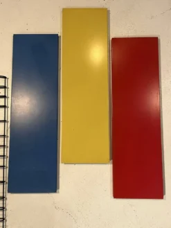 Étagère tomado Holland , vintage 1970