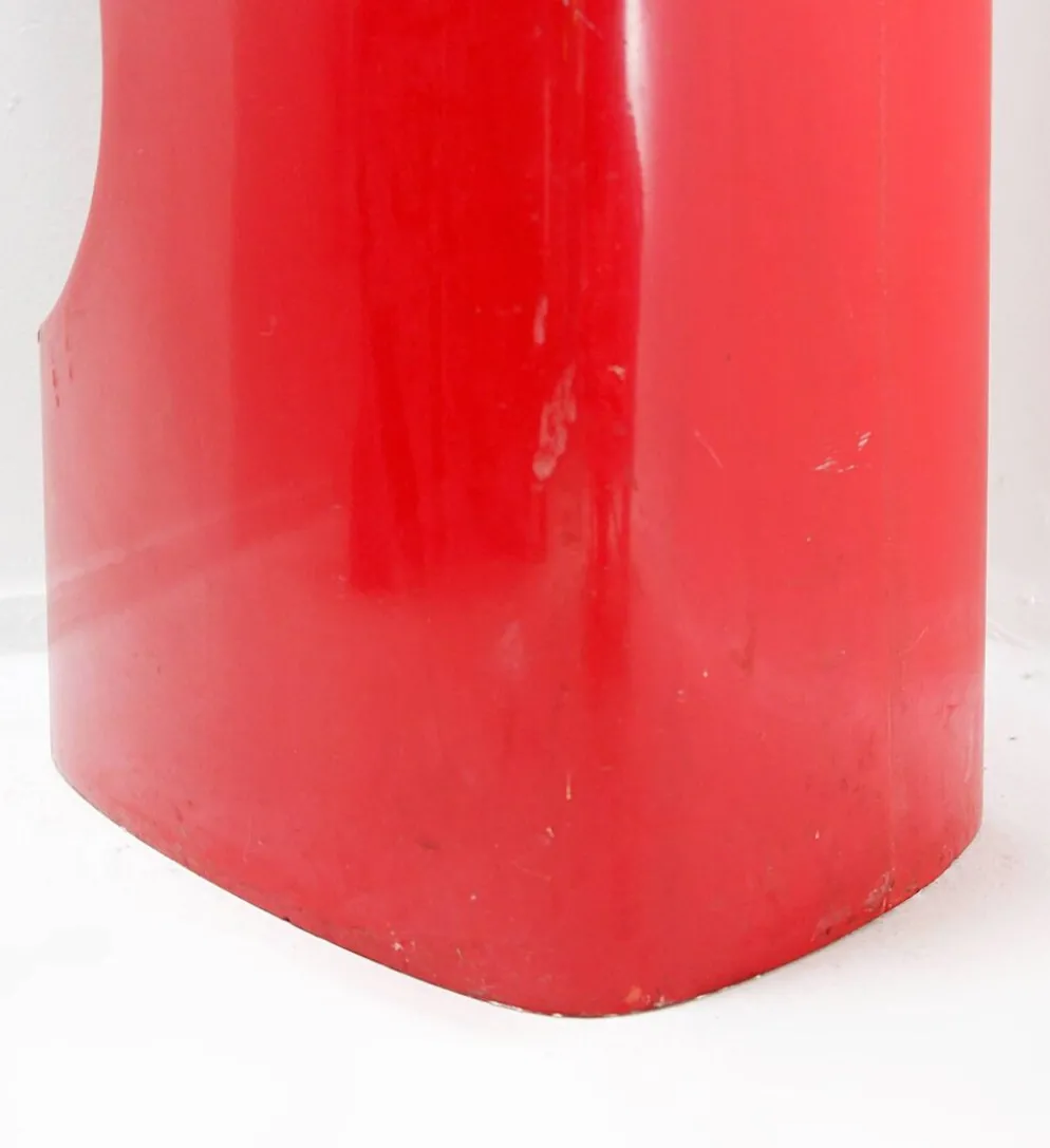 Étagère Totem par Valeric Doubroucinskis pour Rodier, années 1970