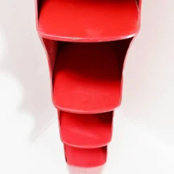 Étagère Totem par Valeric Doubroucinskis pour Rodier, années 1970