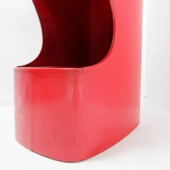 Étagère Totem par Valeric Doubroucinskis pour Rodier, années 1970