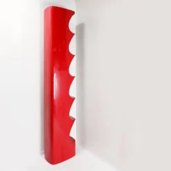 Étagère Totem par Valeric Doubroucinskis pour Rodier, années 1970