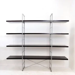 Étagère vintage Ikea 'Enetri' par Niels Gammelgaard pour Ikea, années 1980