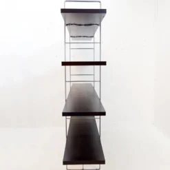 Étagère vintage Ikea 'Enetri' par Niels Gammelgaard pour Ikea, années 1980