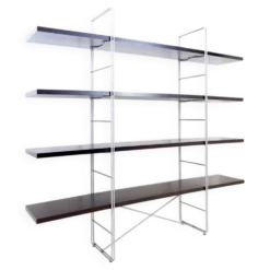 Étagère vintage Ikea 'Enetri' par Niels Gammelgaard pour Ikea, années 1980