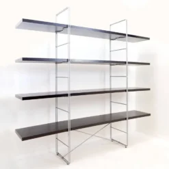 Étagère vintage Ikea 'Enetri' par Niels Gammelgaard pour Ikea, années 1980