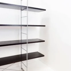 Étagère vintage Ikea 'Enetri' par Niels Gammelgaard pour Ikea, années 1980